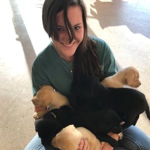 Meet your Posher, Kaitlyn